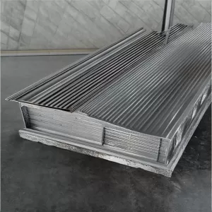 Hot-Dip vs Electro-Galvanized Steel Grating: Key Differences
