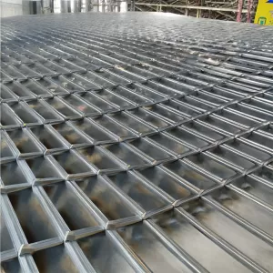 Press Locked Steel Grating: A Practical Guide
