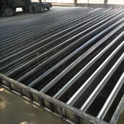 Why Choose Press Welded Grating for Heavy Loads