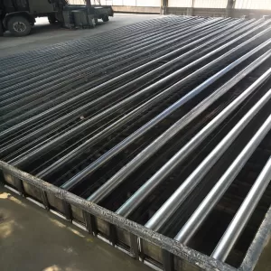 Why Choose Press Welded Grating for Heavy Loads