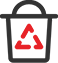 Use Recyclable Materials