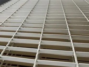 How to Choose the Right Steel Grating? Learn about the different types and their benefits