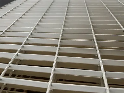How to Choose the Right Steel Grating? Learn about the different types and their benefits