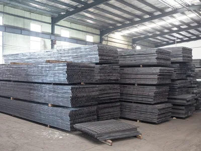 Hebei Shunbo Metal Wire Mesh Manufacturing Co., Ltd.: A Global Leader in Steel Grating Manufacturing and Innovation