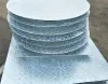 Compound Steel Grating
