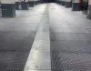 Compound Steel Grating