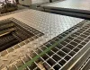 Compound Steel Grating