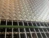 Compound Steel Grating