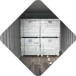 Container Loading
