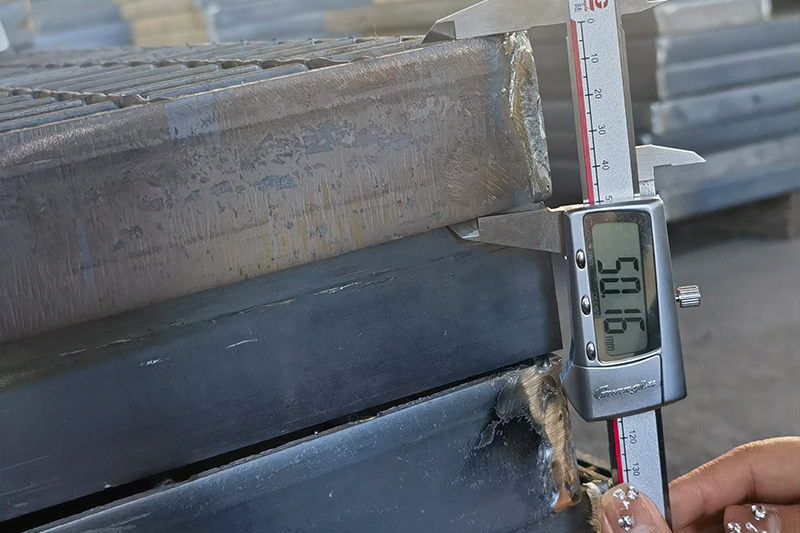 Bearing Bar Height Detection Semi-finished Product Detection