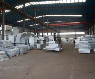 Storage Workshop
