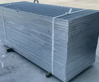 Packaging Area