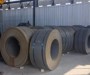 Raw Materials