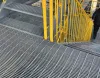 Dense Welded Steel Grating