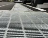Dense Welded Steel Grating