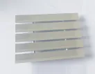 Aluminum Grating