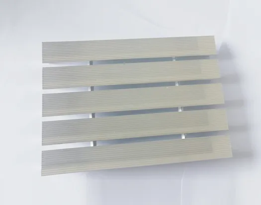 Aluminum Grating