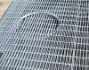 Carbon Steel Grating