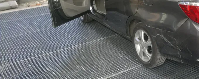 ​Stair Treads