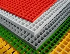 FRP Grating