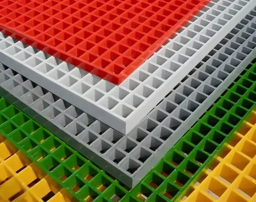 FRP Grating