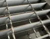 Stainless Steel Grating
