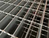 Stainless Steel Grating