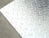 Galvanized Steel Grating