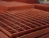 Painted Steel Grating