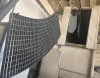 Sherardizing Steel Grating