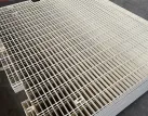 Spray Plastic Steel Grating