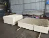 Spray Plastic Steel Grating