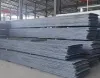 Surface-untread Steel Grating