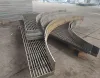 Surface-untread Steel Grating