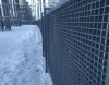 Fence Steel Grating
