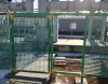 Fence Steel Grating