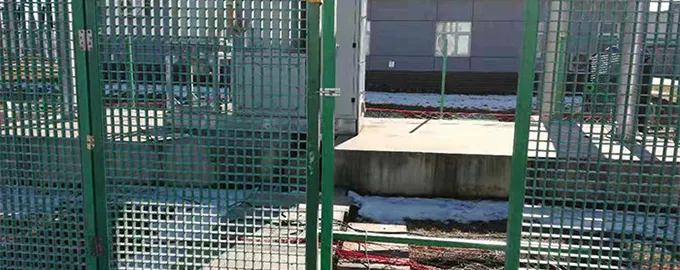 Public Facilities