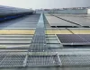 Photovoltaic Walkway Steel Grating