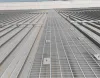Photovoltaic Walkway Steel Grating