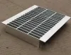 Steel Grating for Trench Cover