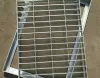 Steel Grating for Trench Cover