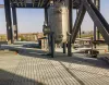 Platform Steel Grating