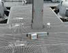 Platform Steel Grating