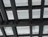 Platform Steel Grating