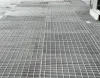 Platform Steel Grating