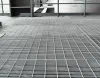 Platform Steel Grating