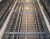 Sidewalk Steel Grating