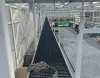 Sidewalk Steel Grating