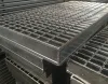 I Bar Steel Grating