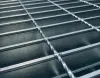 I Bar Steel Grating